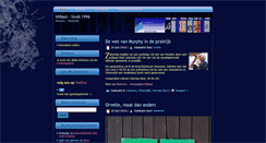 Desktop Screenshot of hhbest.nl